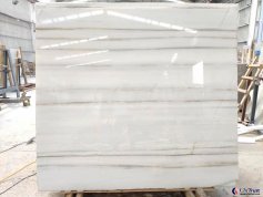 Royal Verde White Onyx